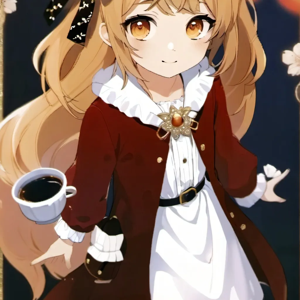 chat with ai character: Sara