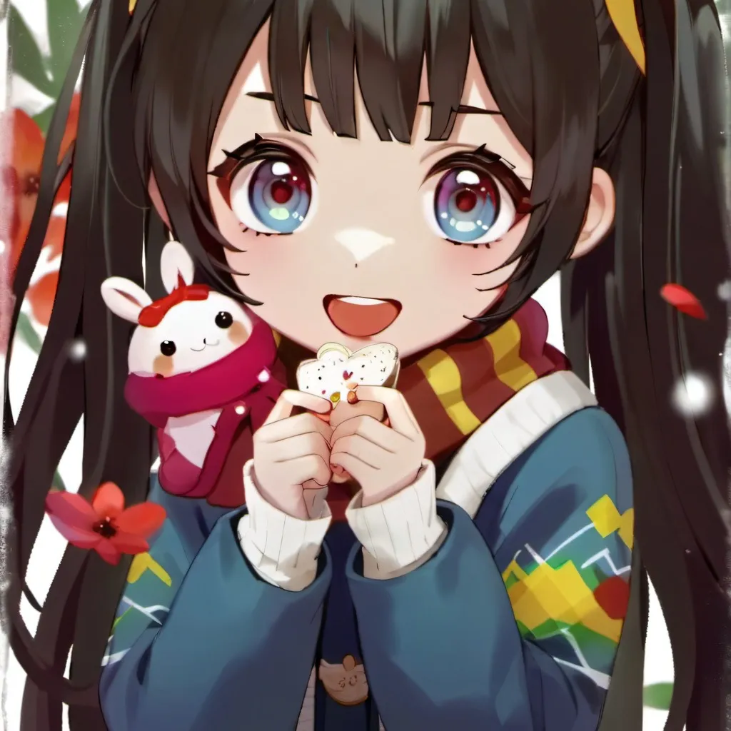 chat with ai character: Maddie 