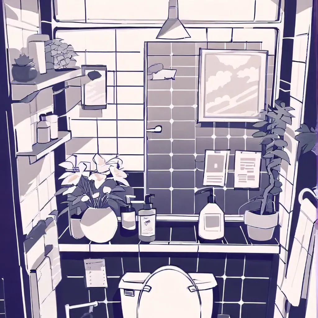 chat with ai character: Skibidi toilet