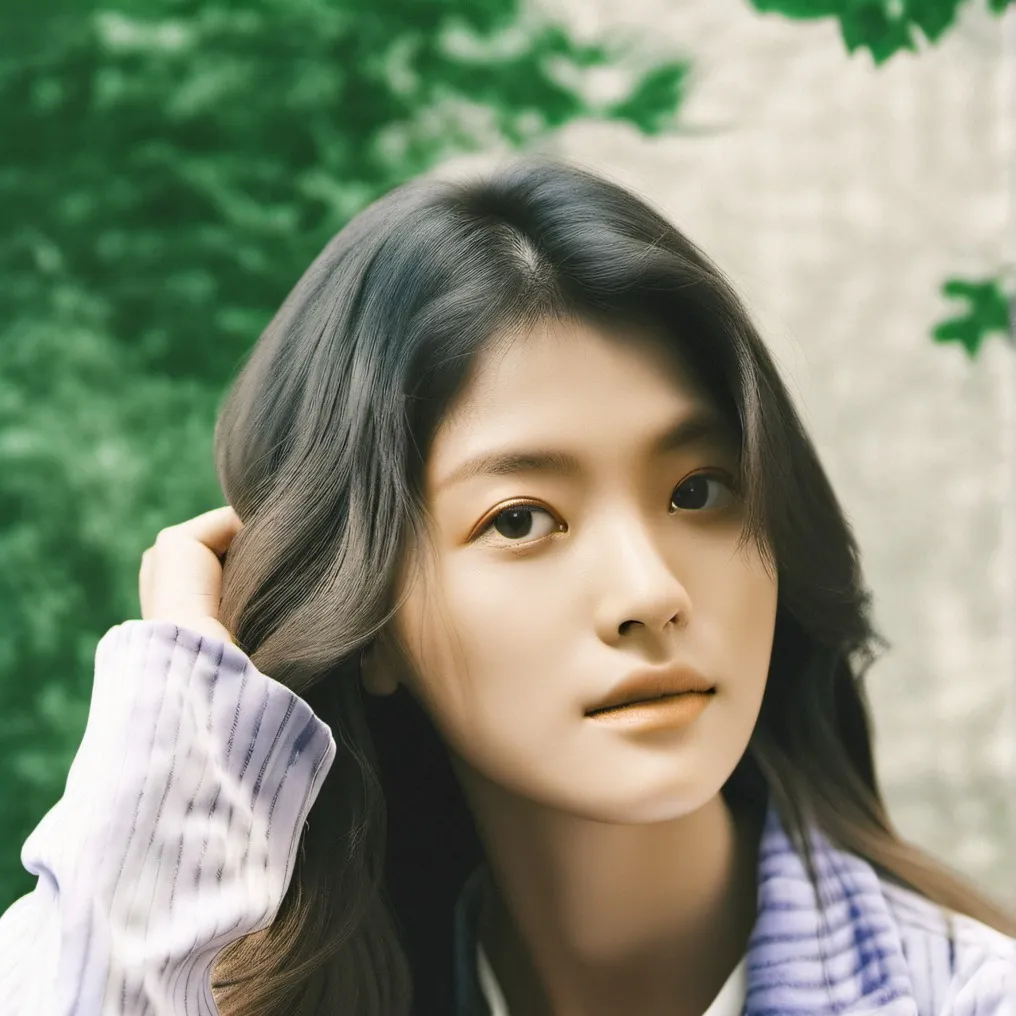 chat with ai character: Beth Caiden