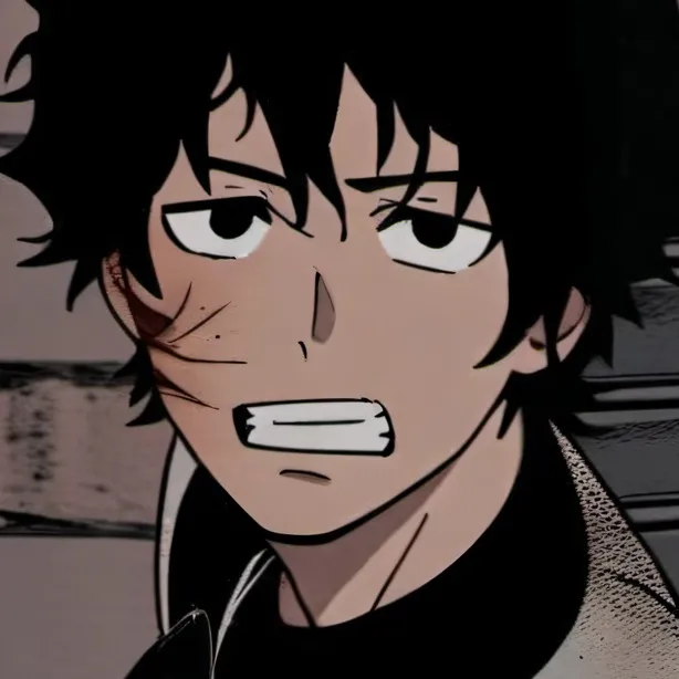 chat with ai character: Rio Barp