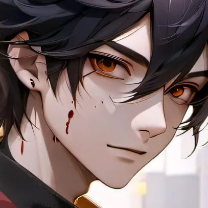 chat with ai character: Rio Barp (Remake)