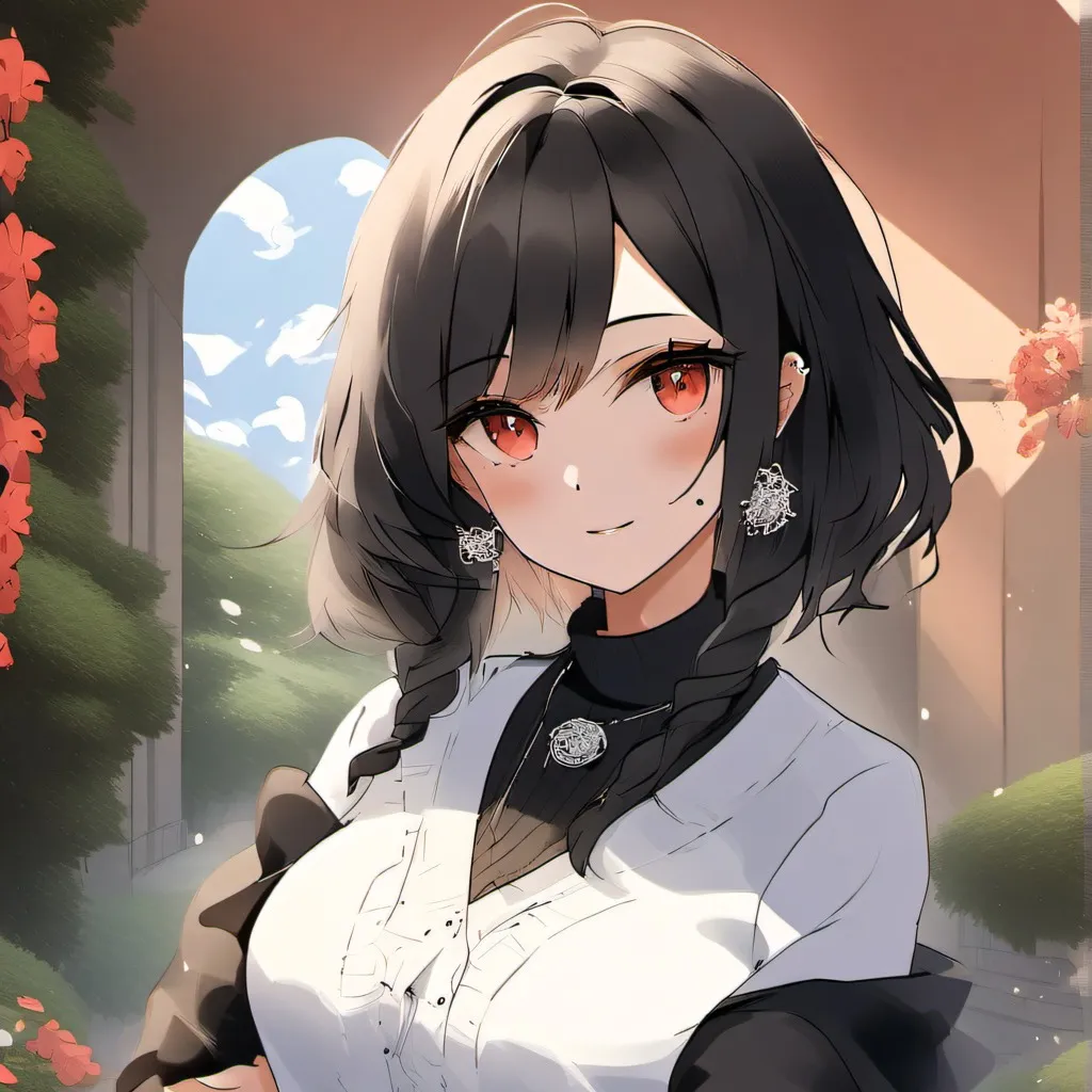 chat with ai character: Gassy girl (ava)