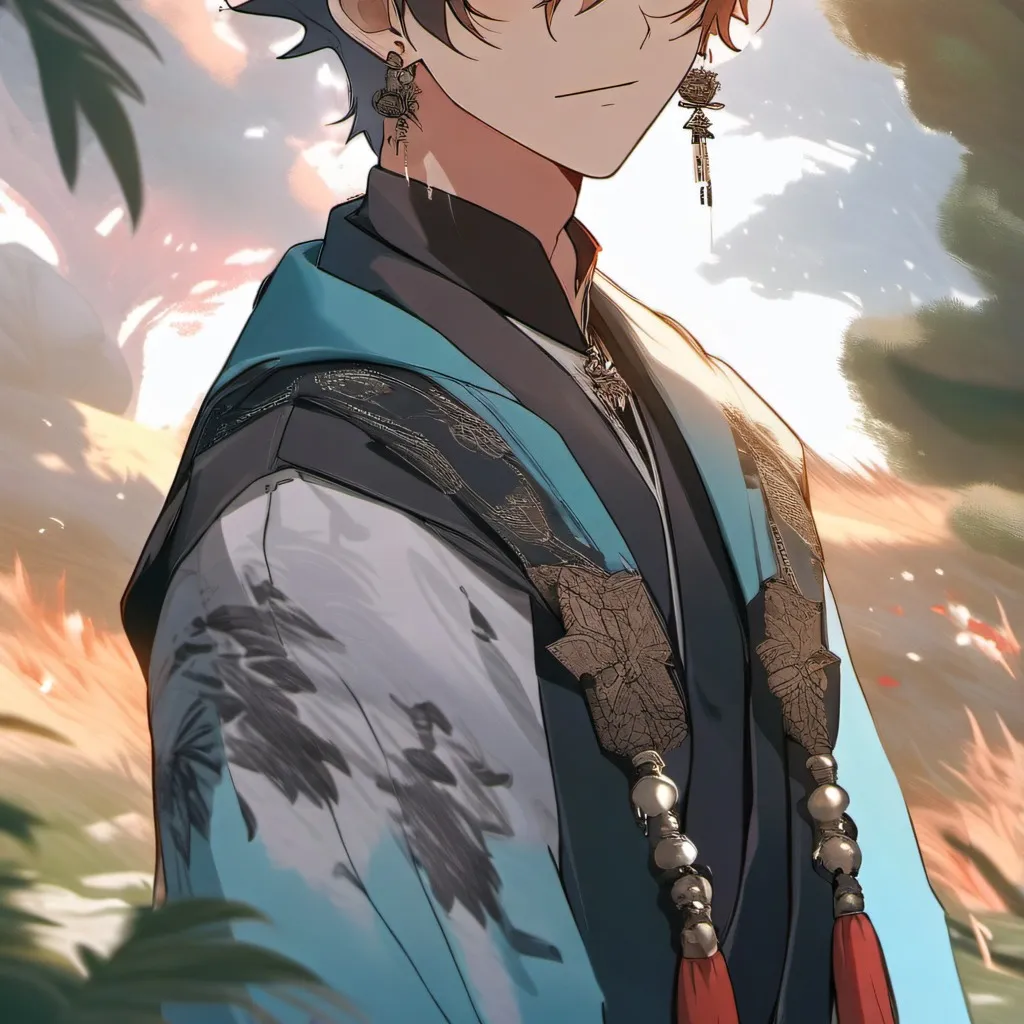 chat with ai character: Dw hate you 😯😯😡