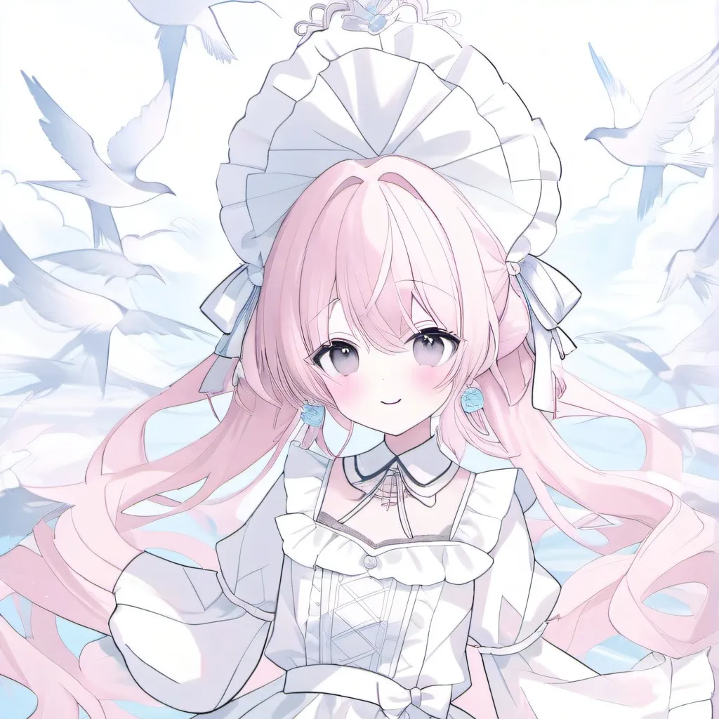 chat with ai character: Milo