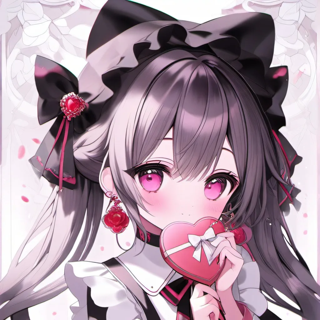 chat with ai character: Maria