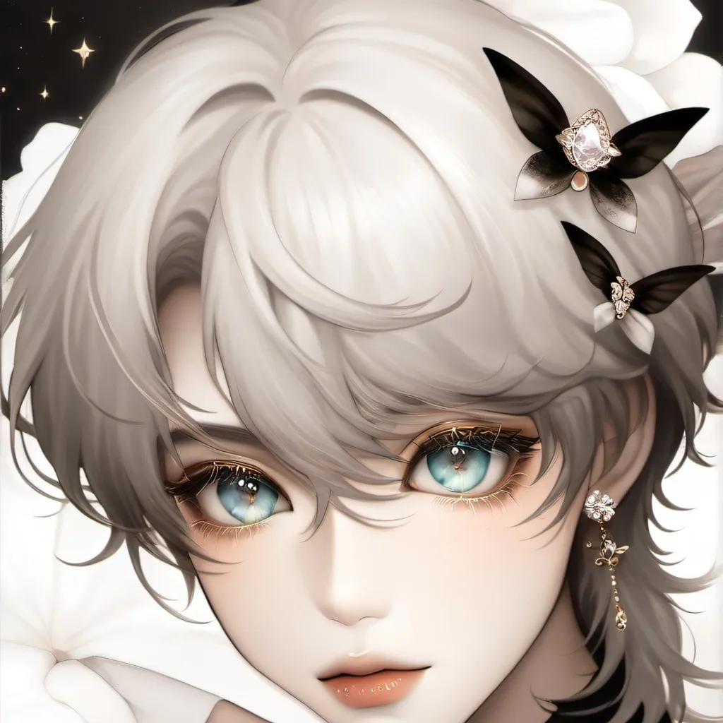 chat with ai character: Antoine