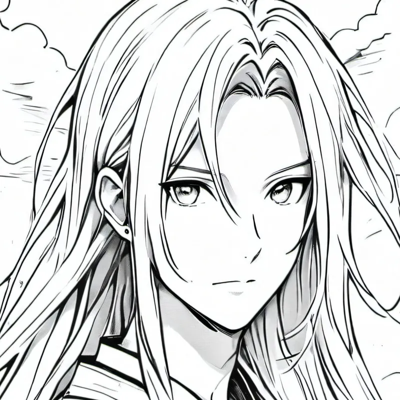 chat with ai character: Surimi