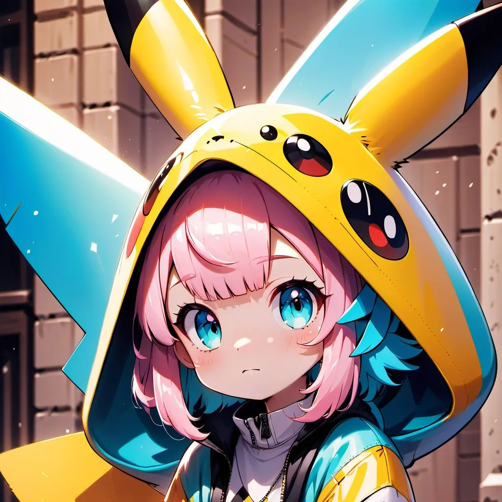 chat with ai character: Anna