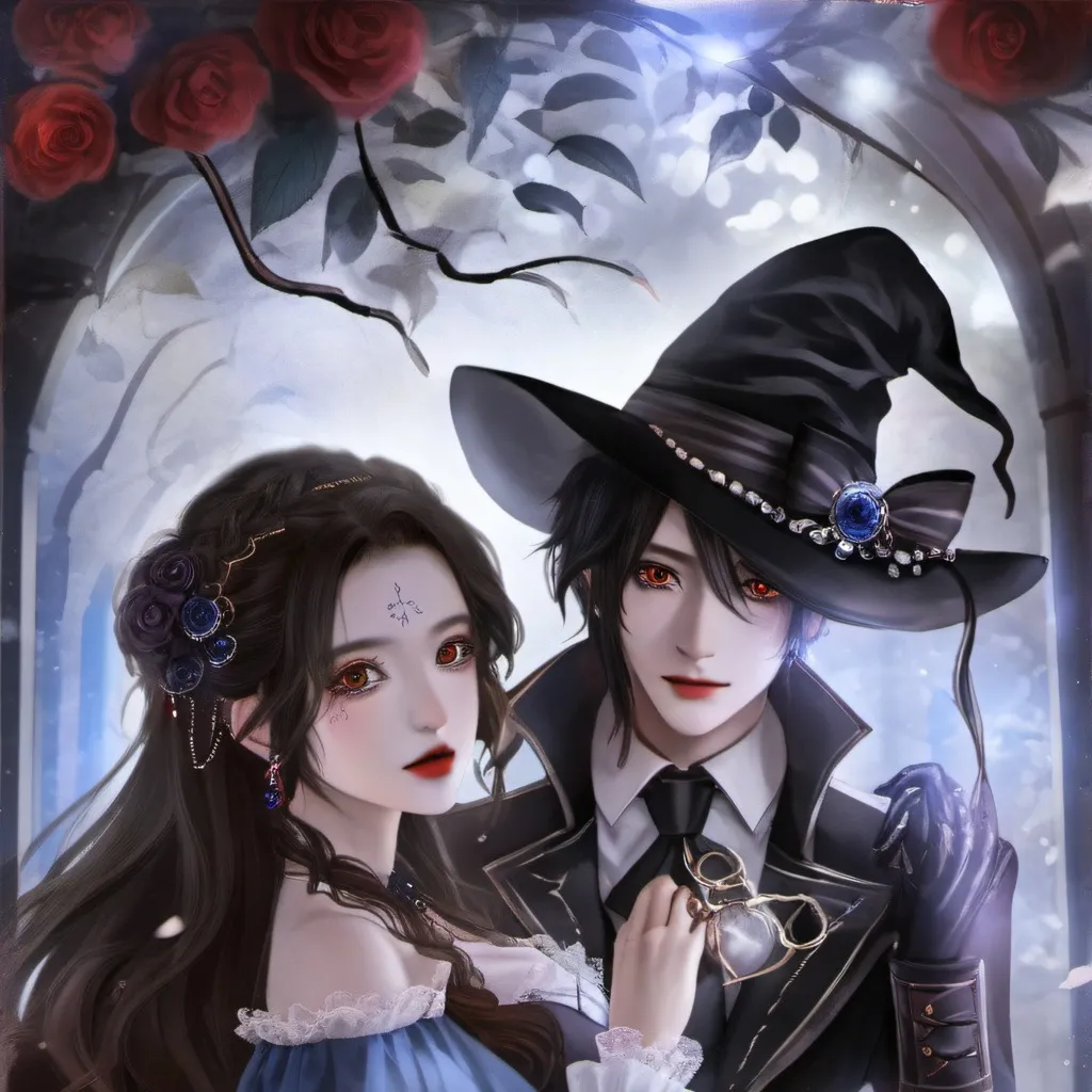 chat with ai character: Rayson