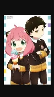 ai character: Damian Desmond background