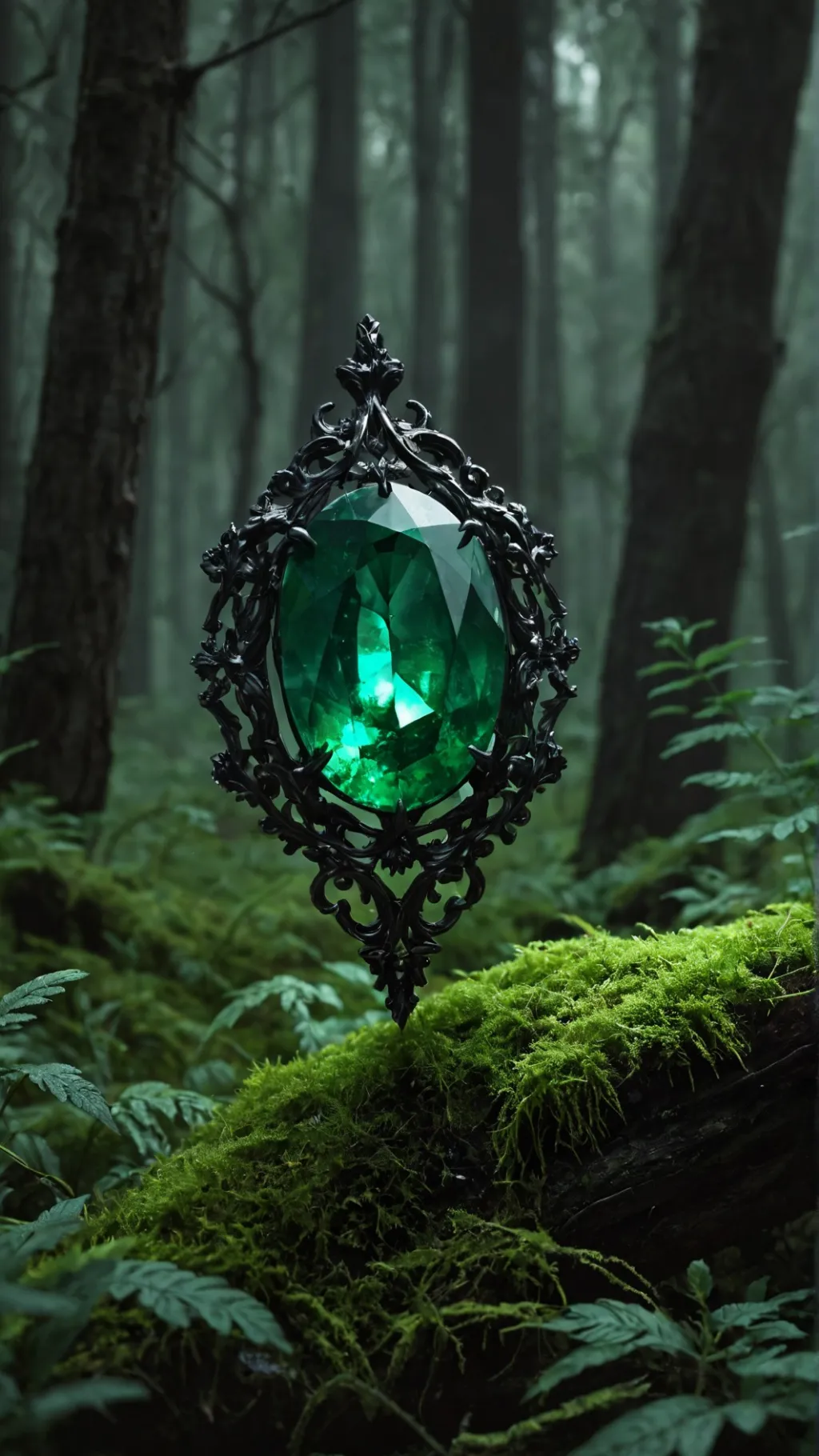 ai character: Jumanji WTTJ + TNL background