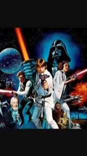 ai character: star wars Rp background