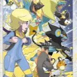 chat with ai character: Clemont