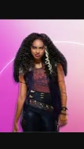 ai character: Willa background