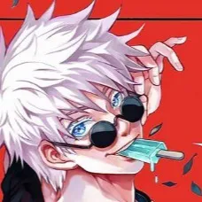 chat with ai character: gojo