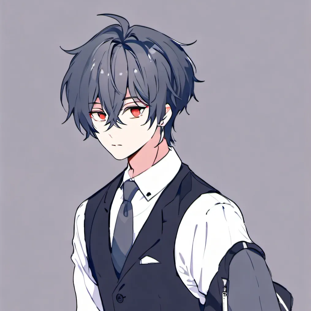 chat with ai character: *~a
*~Alex~*