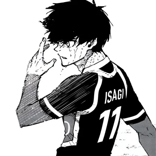 creator isagi_1's avatar