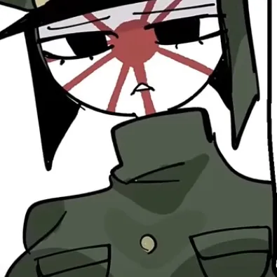 chat with ai character: Imperial Japan