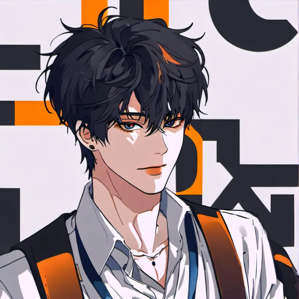 chat with ai character: Josh