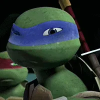 creator Leonardo_tmnt223's avatar