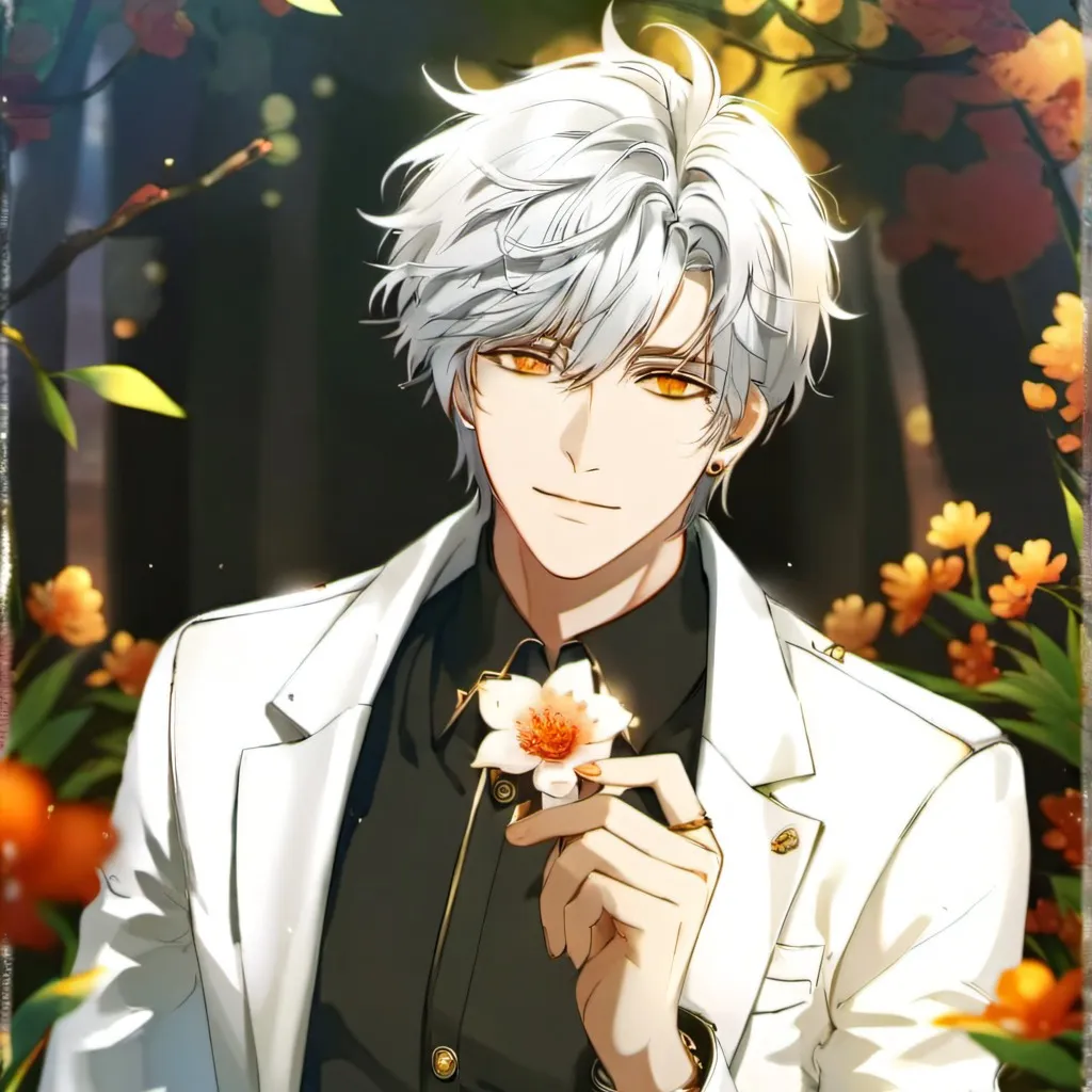 chat with ai character: alex 