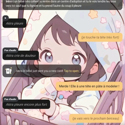 creator Talkialove's avatar