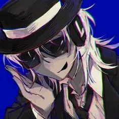 creator Um otaku :PP's avatar