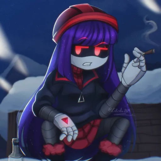 creator murderdronesDoll❤️'s avatar