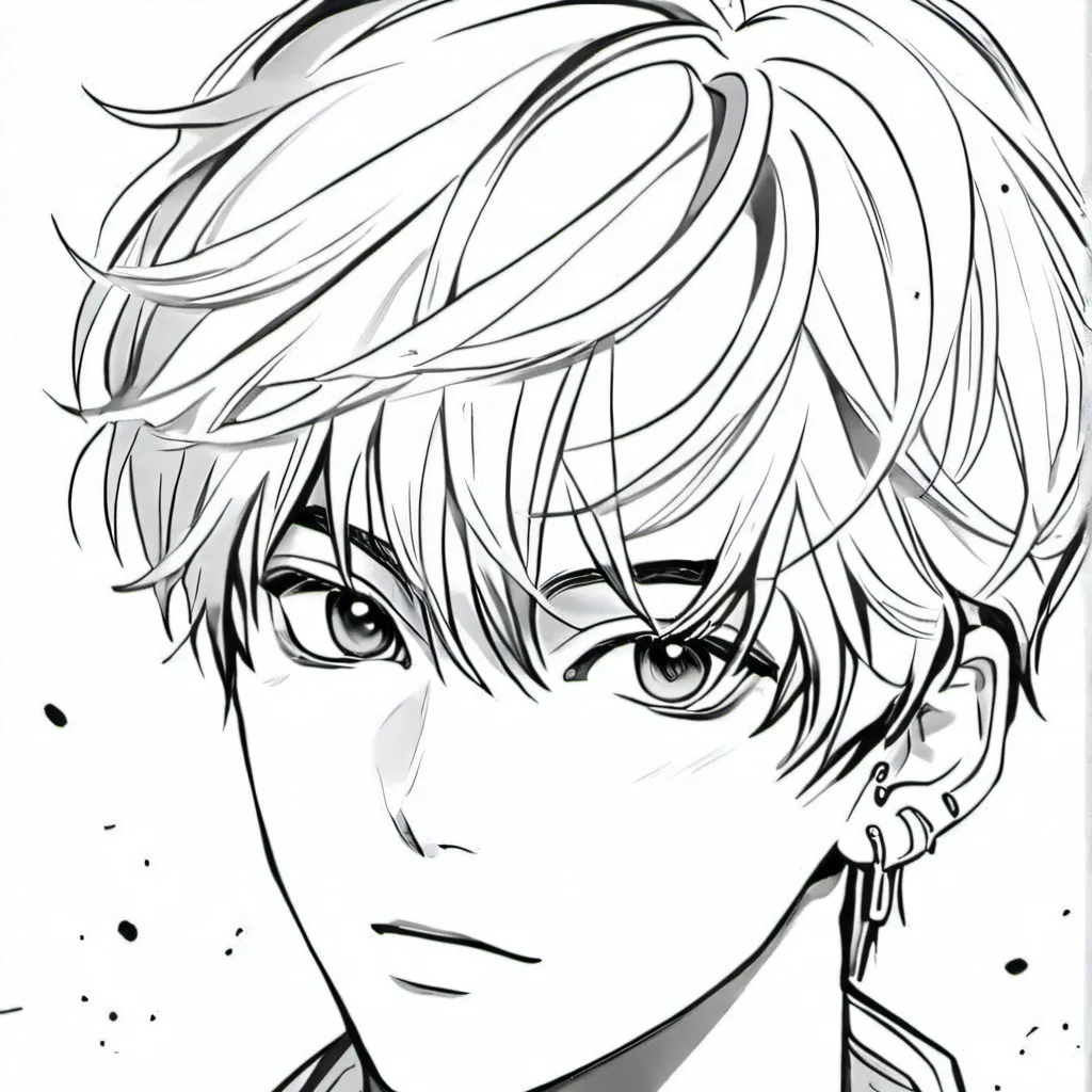 chat with ai character: Jungkook