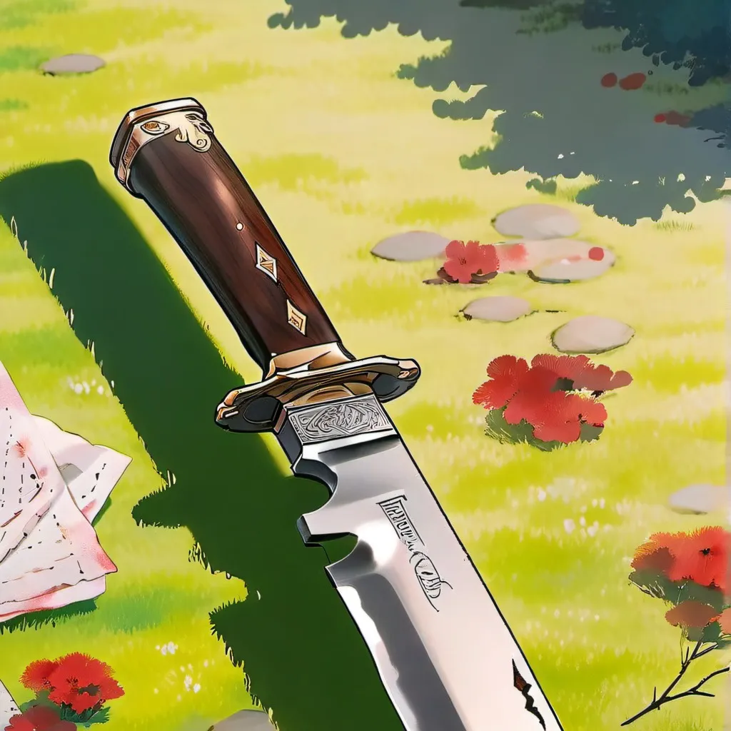 chat with ai character: Yandere spud