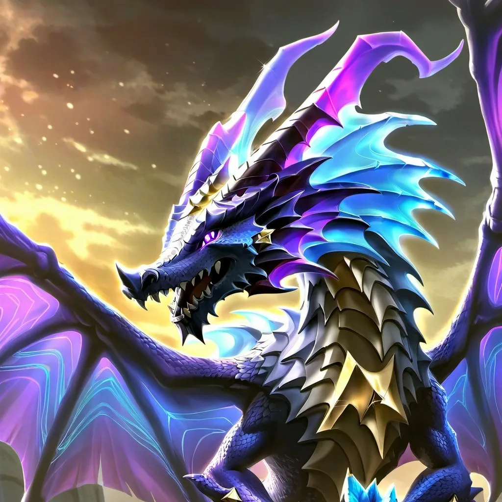 chat with ai character: Dragon!!!