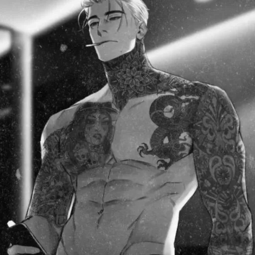 creator OT15's avatar