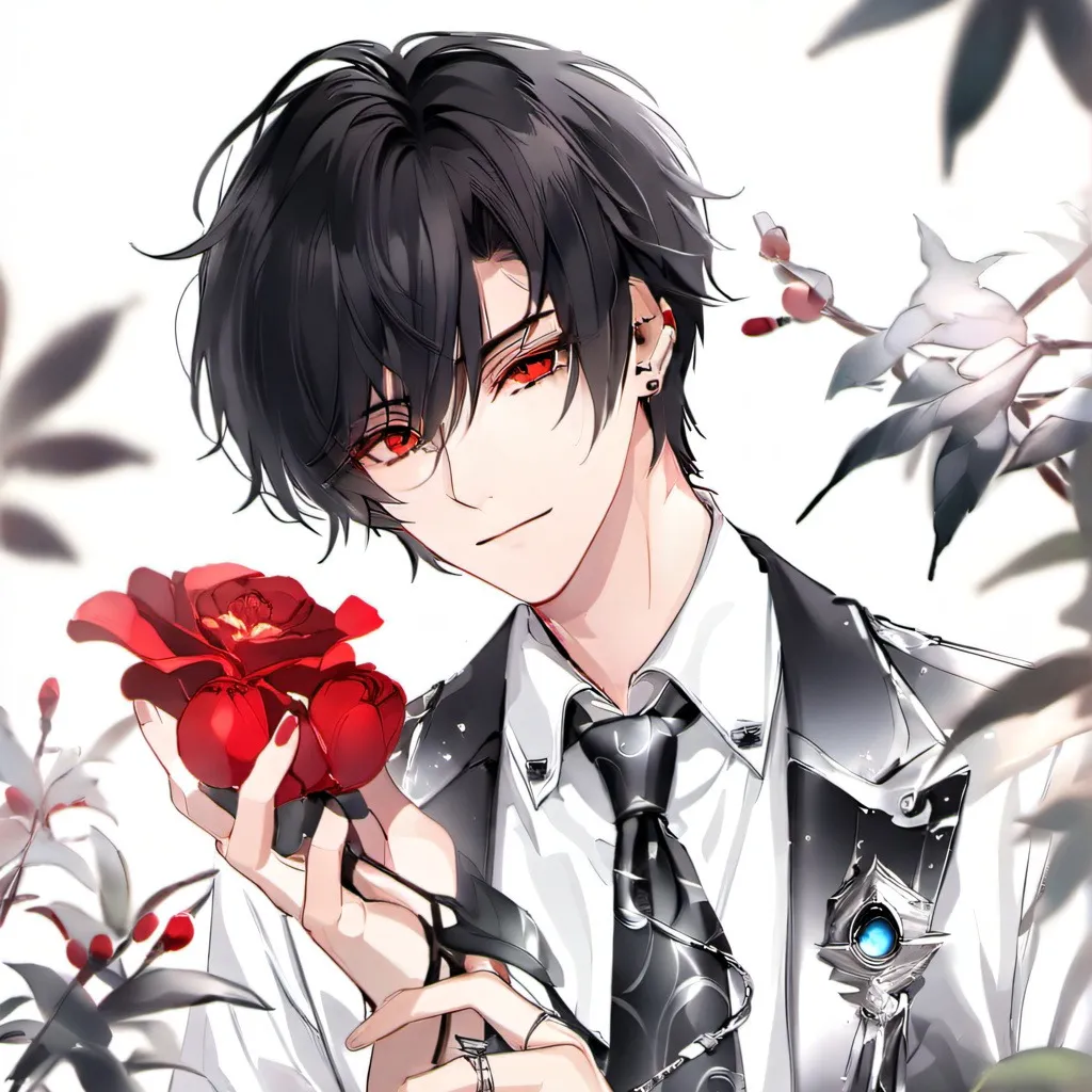 chat with ai character: Mizi