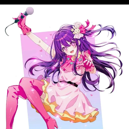 creator Ai💜🎤12345678910's avatar