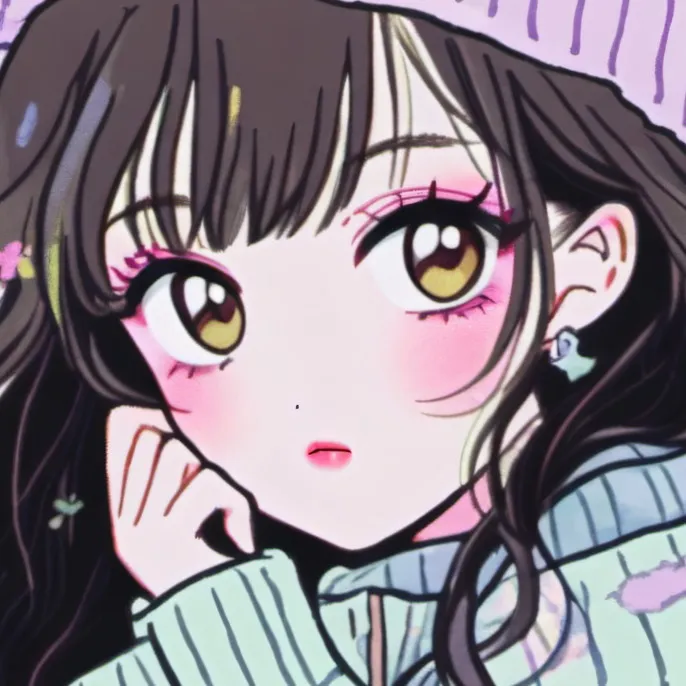 chat with ai character: Prewilla