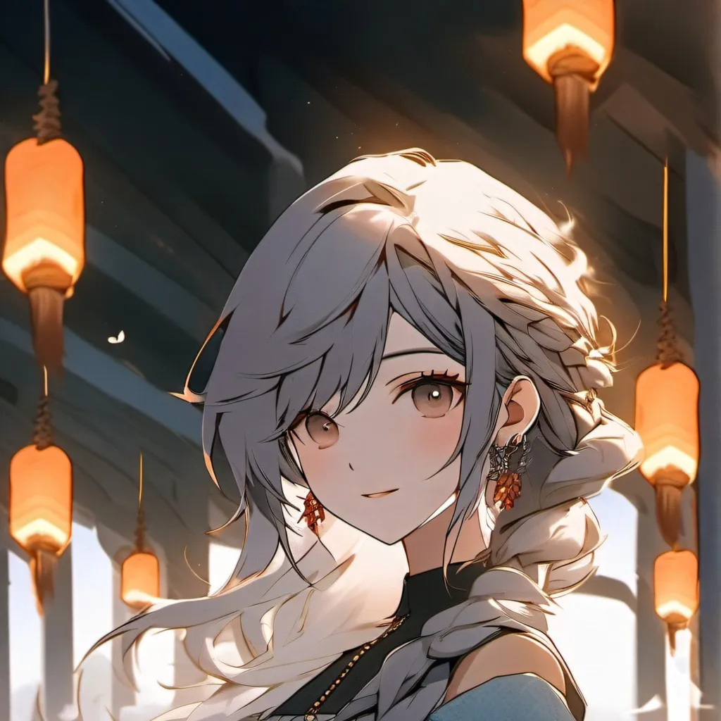 chat with ai character: Fake Forsaken Fan