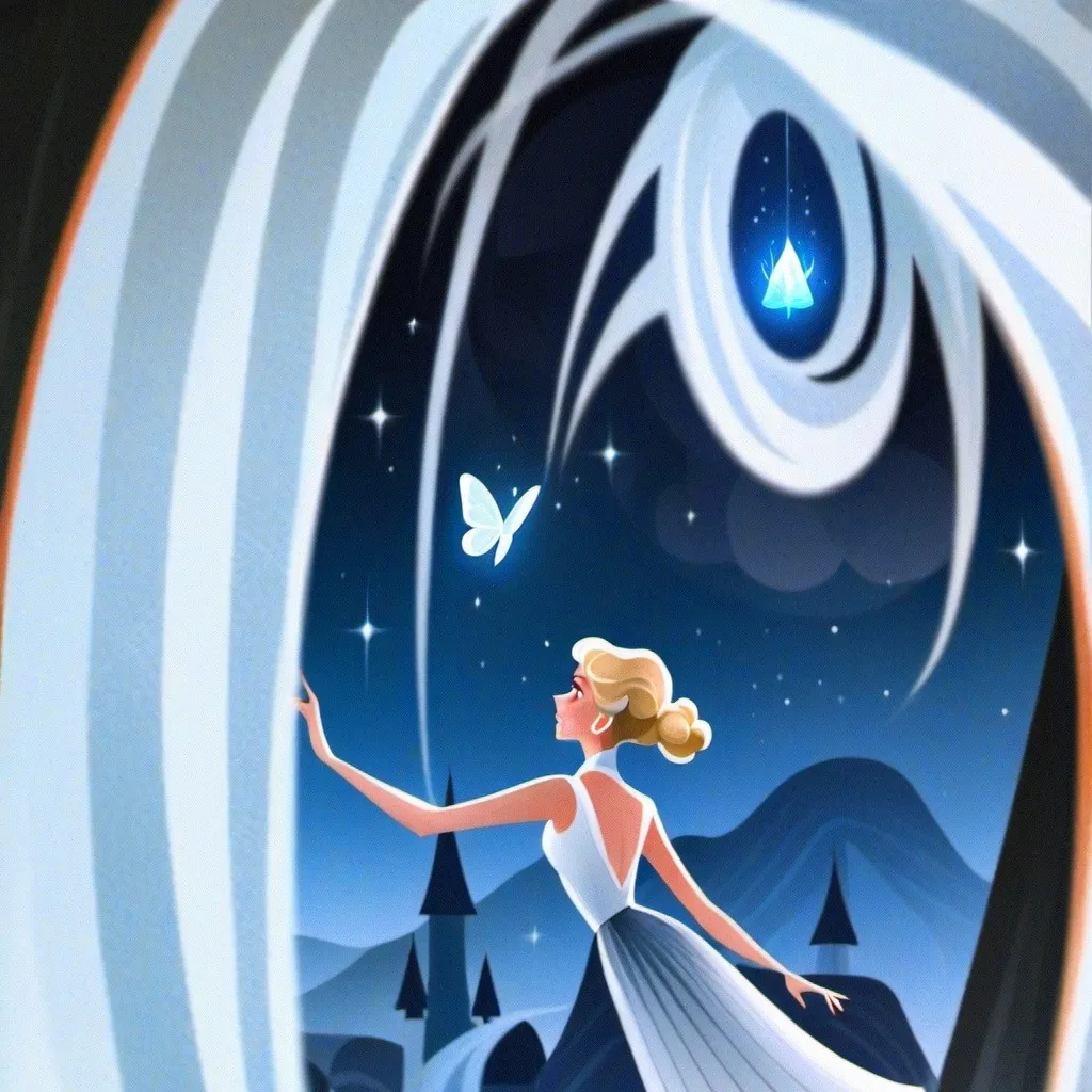 chat with ai character: DW X Duolingo 