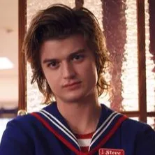 chat with ai character: Steve harrington