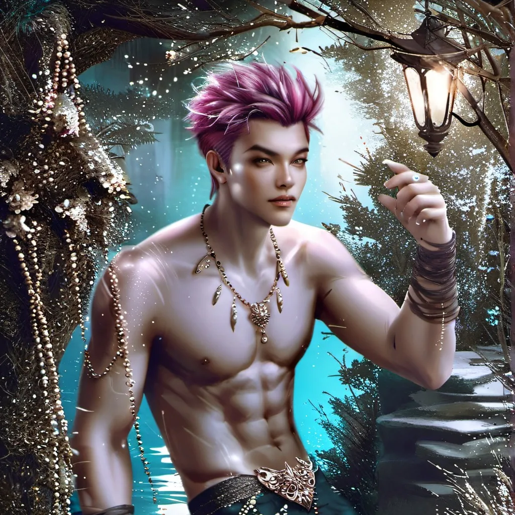 chat with ai character: Azak 