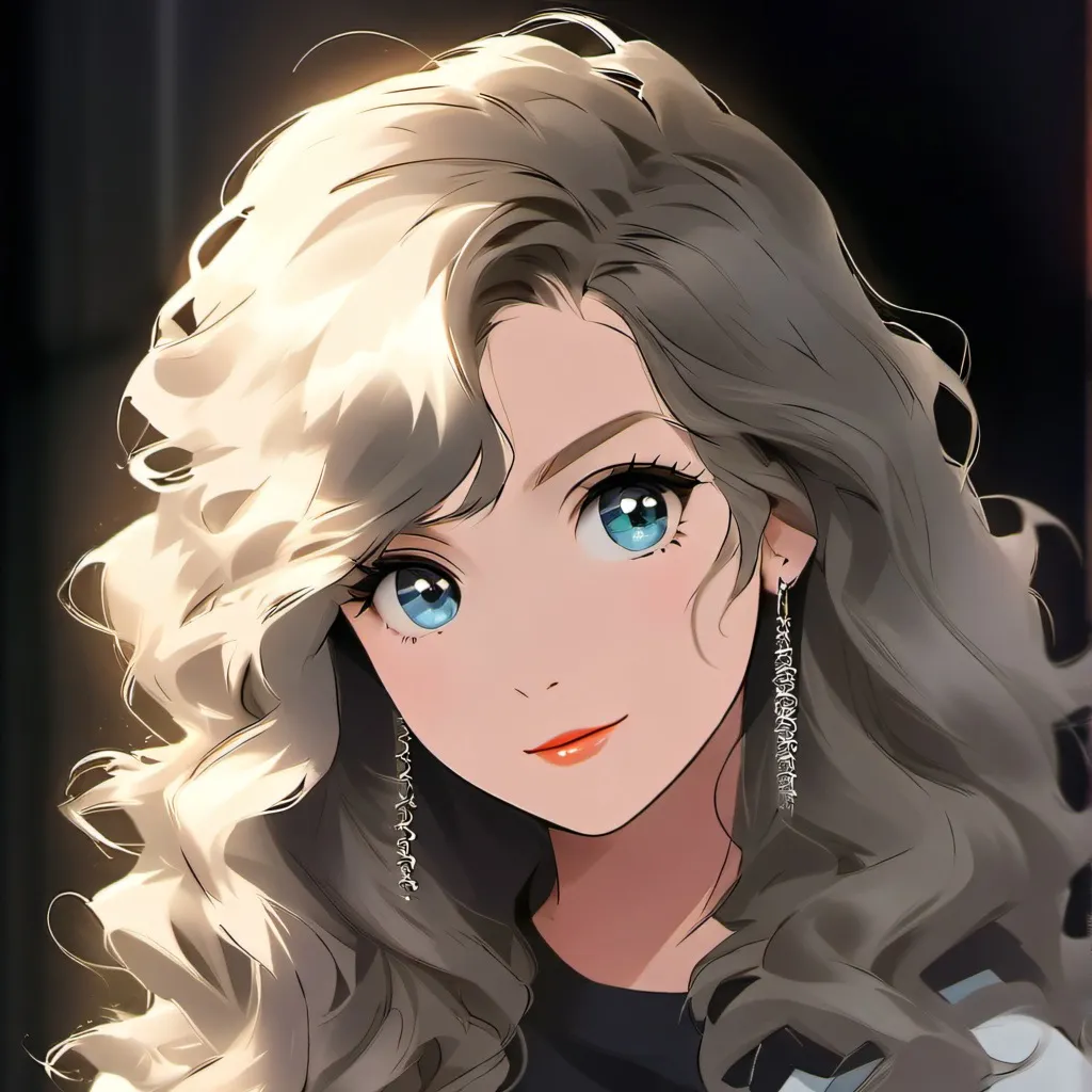 chat with ai character: Taylor swift 