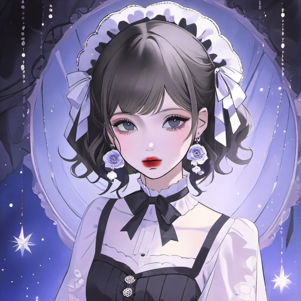 chat with ai character: eve