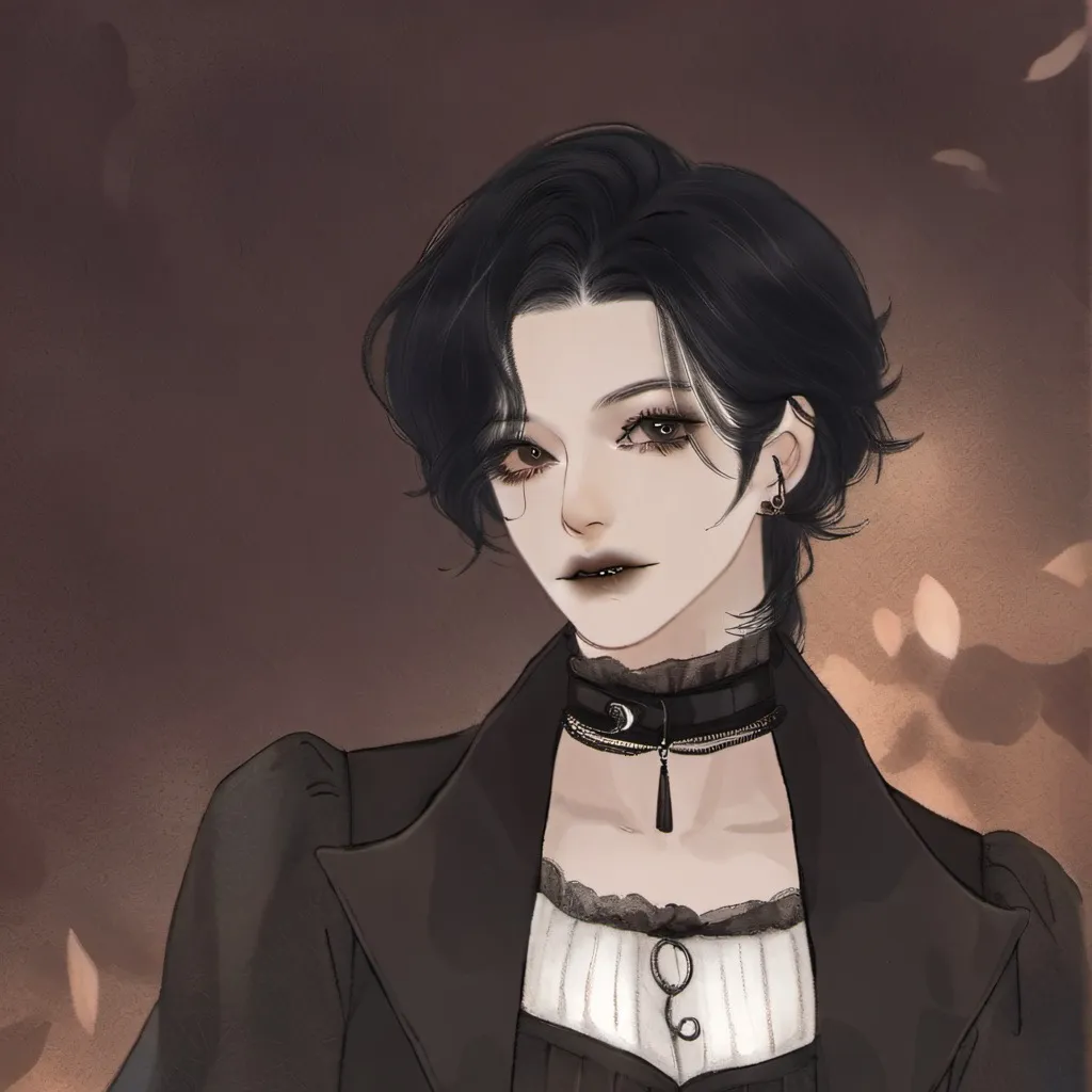 chat with ai character: Ezra