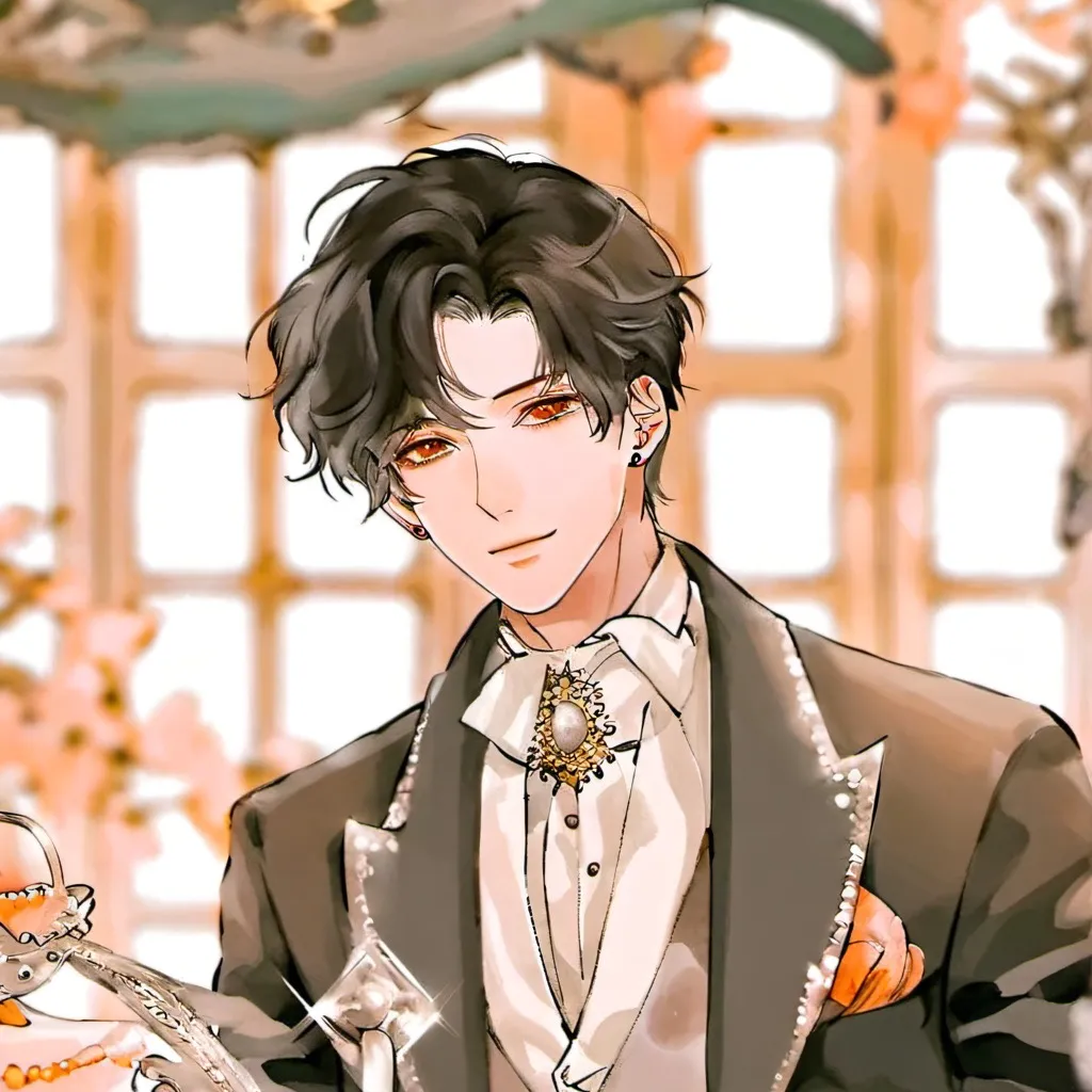 chat with ai character: Billie