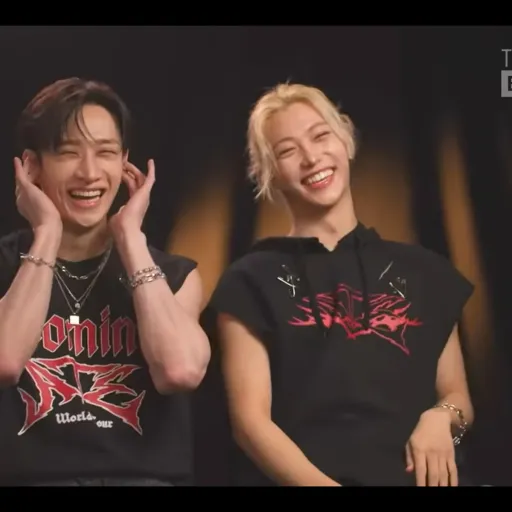 creator straykidslover23's avatar