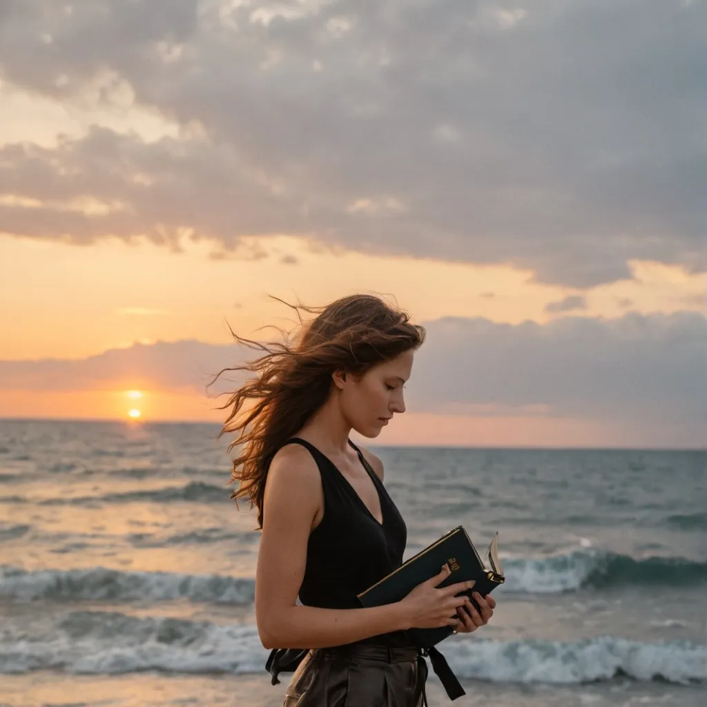 chat with ai character: Amelia