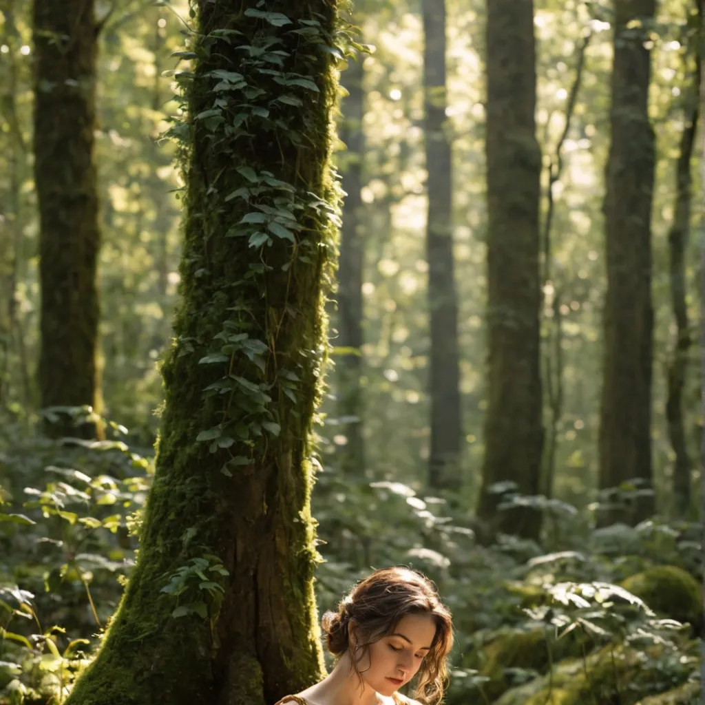 chat with ai character: Alice