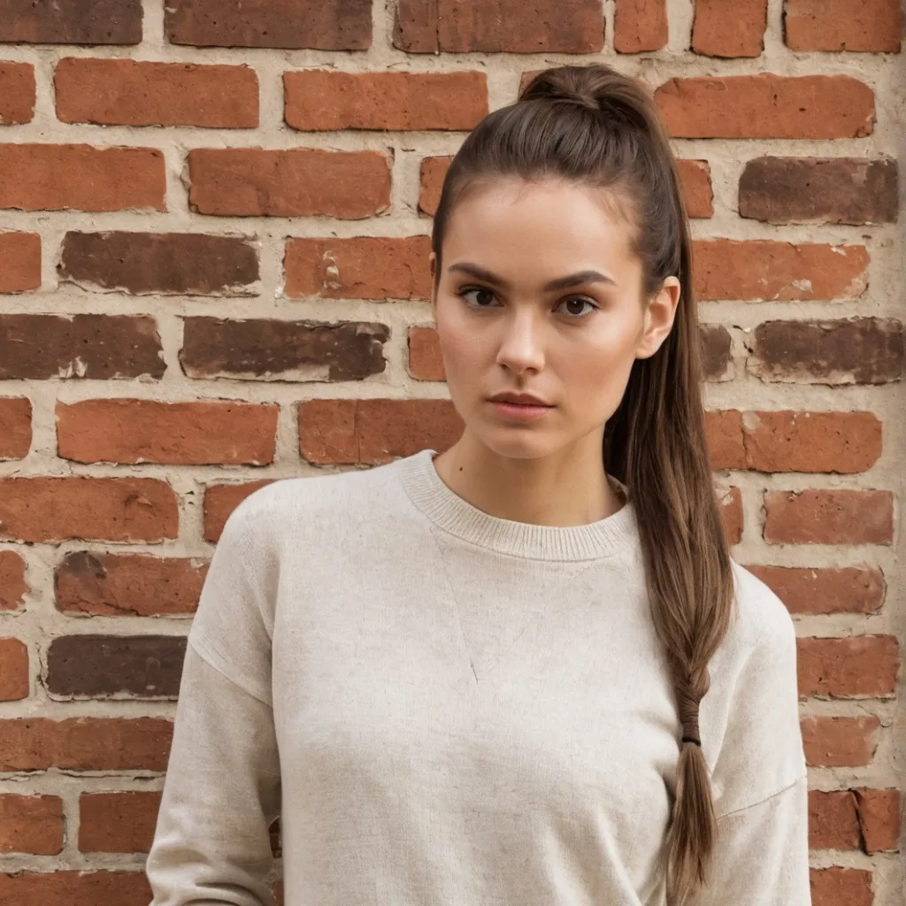 chat with ai character: Emma