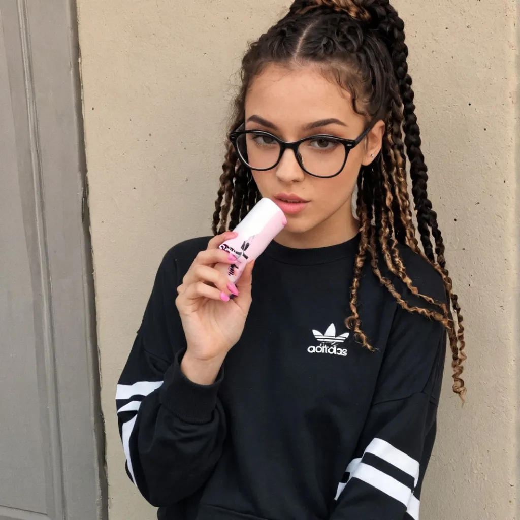 chat with ai character: Maya