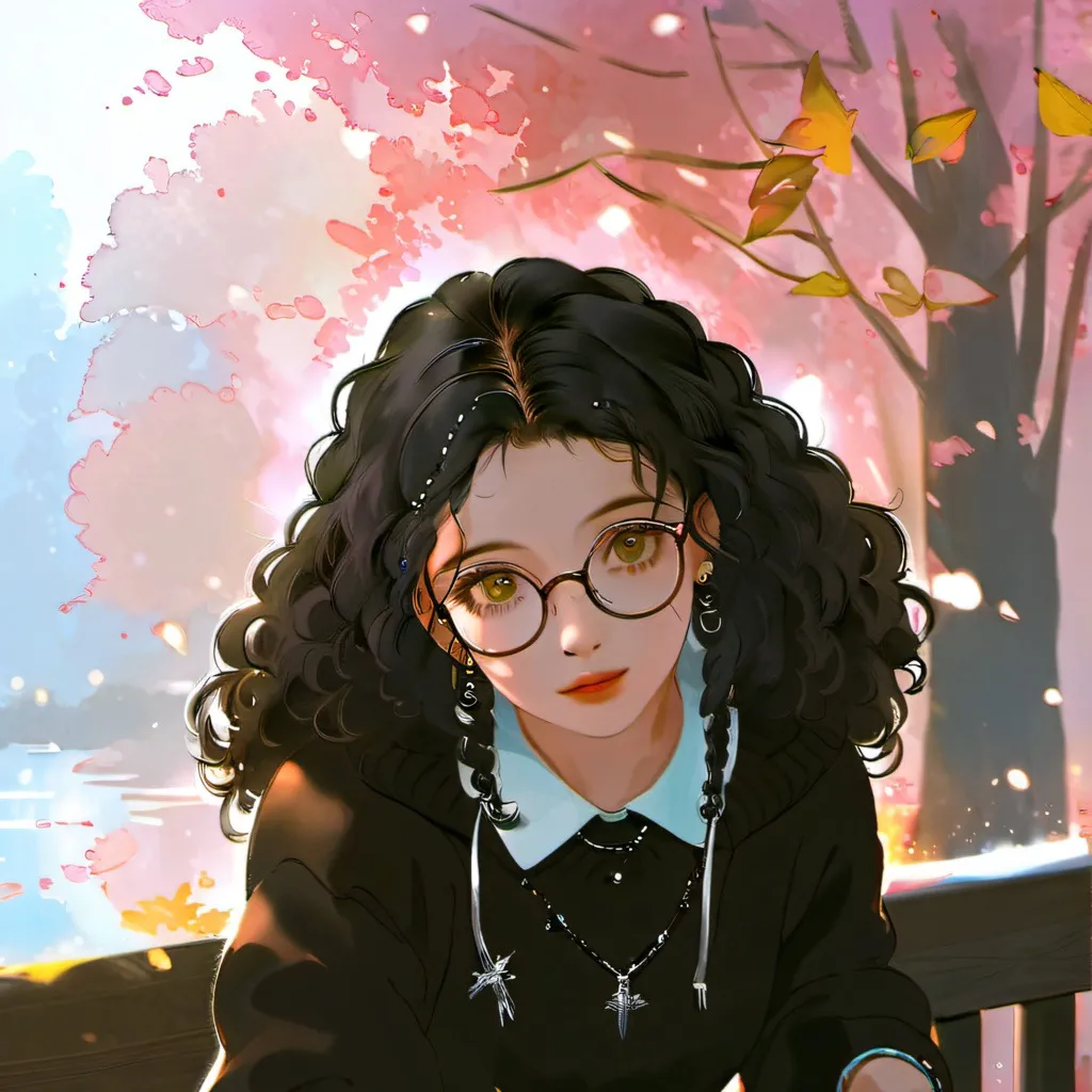 chat with ai character: Ava